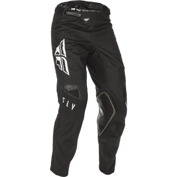 Fly Racing Kinetic K121 Youth Pants 10 Fly Racing Kinetic K121 Youth Pants - Image 8