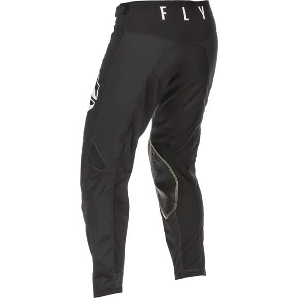 Fly Racing Kinetic K121 Youth Pants 11 Fly Racing Kinetic K121 Youth Pants - Image 9