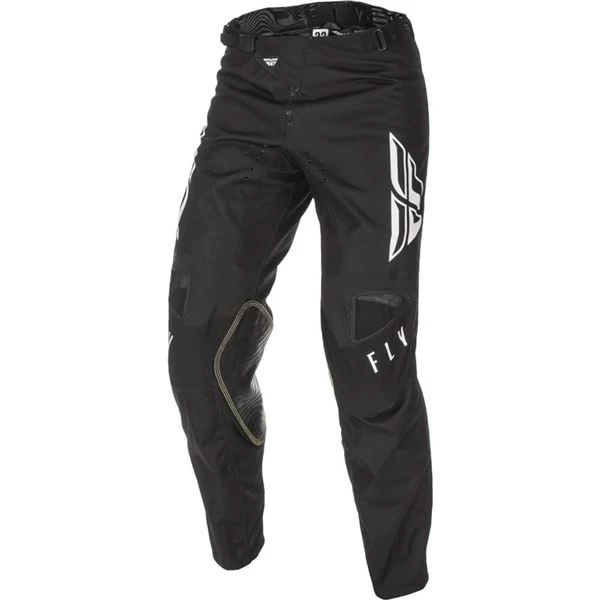 Fly Racing Kinetic K121 Youth Pants 8 Fly Racing Kinetic K121 Youth Pants - Image 6