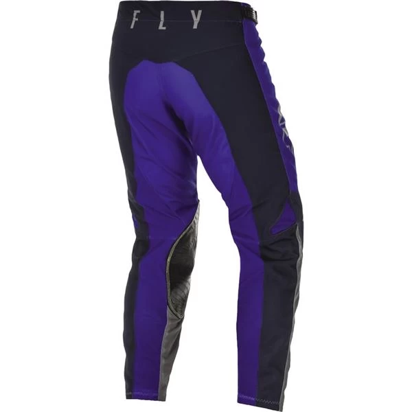 Fly Racing Kinetic K121 Youth Pants 13 Fly Racing Kinetic K121 Youth Pants - Image 11