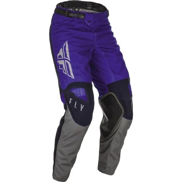 Fly Racing Kinetic K121 Youth Pants 14 Fly Racing Kinetic K121 Youth Pants - Image 12