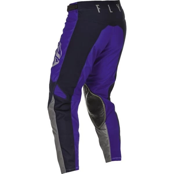 Fly Racing Kinetic K121 Youth Pants 15 Fly Racing Kinetic K121 Youth Pants - Image 13