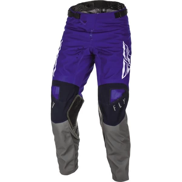 Fly Racing Kinetic K121 Youth Pants 12 Fly Racing Kinetic K121 Youth Pants - Image 10