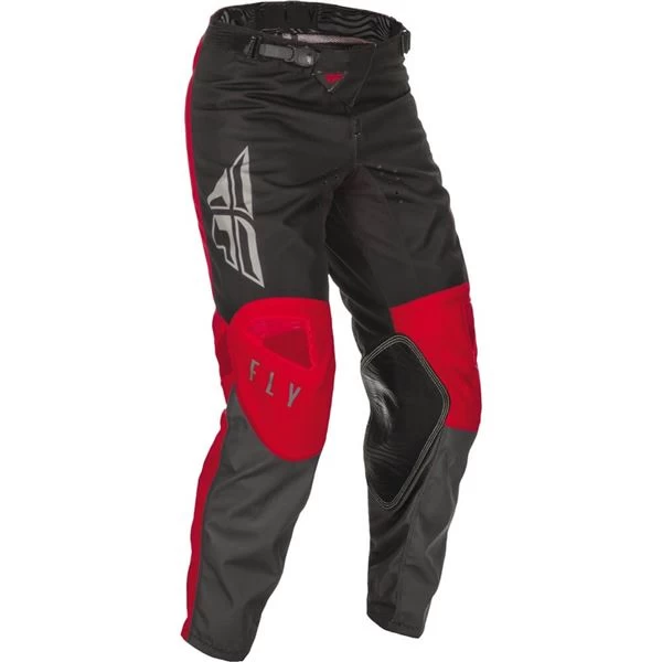 Fly Racing Kinetic K121 Youth Pants 6 Fly Racing Kinetic K121 Youth Pants - Image 4