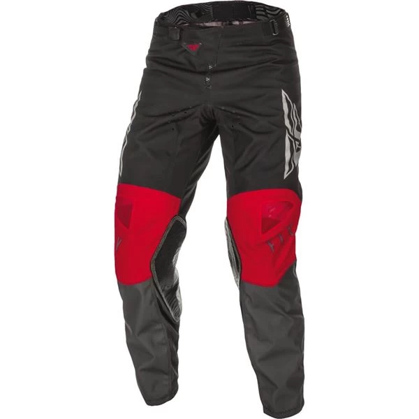 Fly Racing Kinetic K121 Youth Pants 4 Fly Racing Kinetic K121 Youth Pants - Image 2