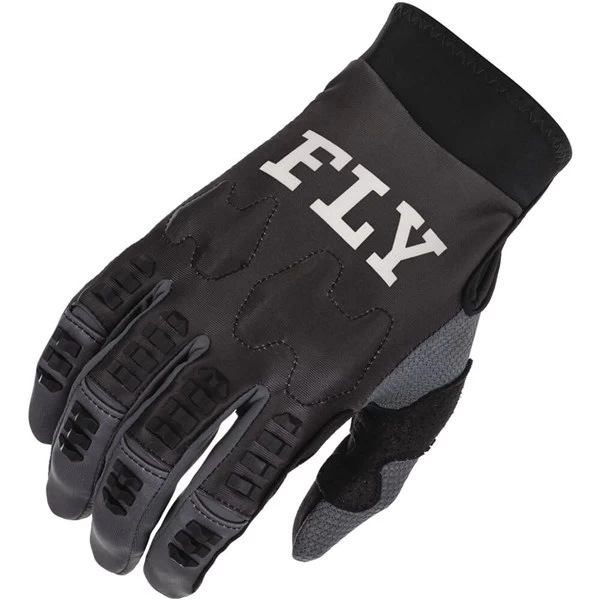 Fly Racing Evolution DST Gloves 4 Fly Racing Evolution DST Gloves - Image 2