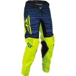 Fly Racing Kinetic Wave Youth Pants