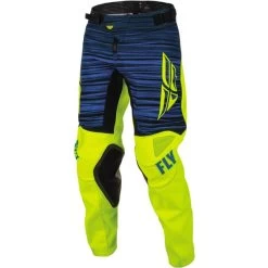 Fly Racing Kinetic Wave Youth Pants -Fly Racing Store 132 375 53518 C