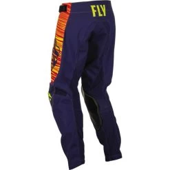Fly Racing Kinetic Wave Youth Pants -Fly Racing Store 132 375 53618 A