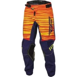 Fly Racing Kinetic Wave Youth Pants -Fly Racing Store 132 375 53618 C