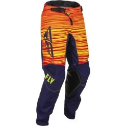 Fly Racing Kinetic Wave Youth Pants -Fly Racing Store 132 375 53622