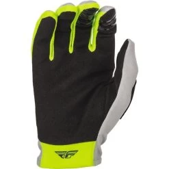 Fly Racing Lite Gloves -Fly Racing Store 132 375 7112X A