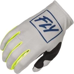 Fly Racing Lite Gloves -Fly Racing Store 132 375 7113X