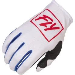 Fly Racing Lite Gloves -Fly Racing Store 132 375 713X