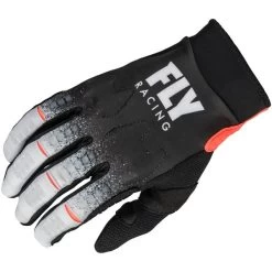 Fly Racing Evolution DST Gloves