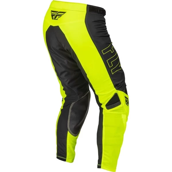 Fly Racing Kinetic Mesh Vented Pants 6 Fly Racing Kinetic Mesh Vented Pants - Image 4