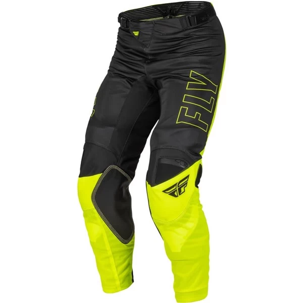 Fly Racing Kinetic Mesh Vented Pants 4 Fly Racing Kinetic Mesh Vented Pants - Image 2