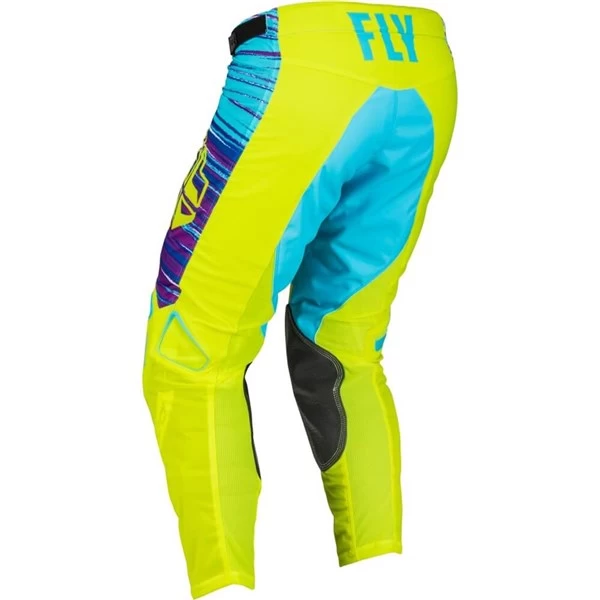 Fly Racing Kinetic Mesh Vented Pants 13 Fly Racing Kinetic Mesh Vented Pants - Image 11