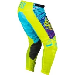 Fly Racing Kinetic Mesh Vented Pants 33 Fly Racing Kinetic Mesh Vented Pants -Fly Racing Store 132 376 32228 B