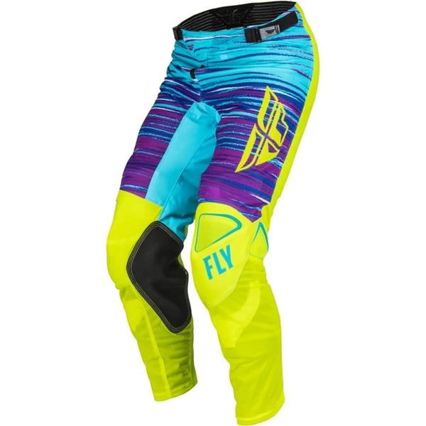 Fly Racing Kinetic Mesh Vented Pants 12 Fly Racing Kinetic Mesh Vented Pants - Image 10