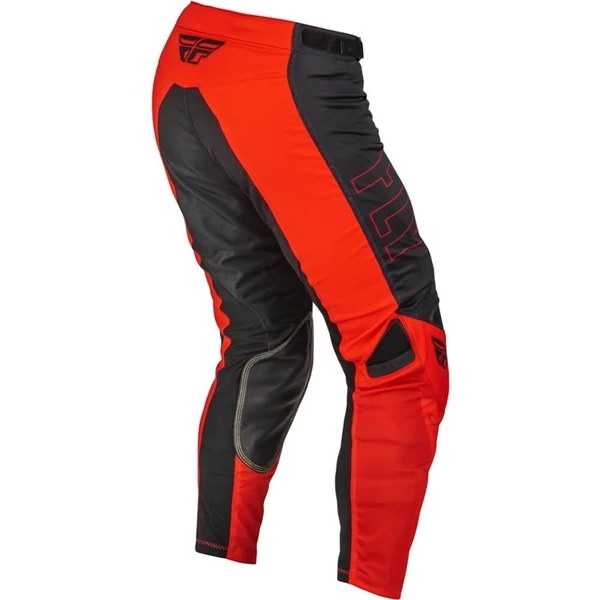 Fly Racing Kinetic Mesh Vented Pants 10 Fly Racing Kinetic Mesh Vented Pants - Image 8