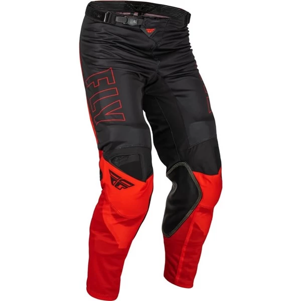 Fly Racing Kinetic Mesh Vented Pants 11 Fly Racing Kinetic Mesh Vented Pants - Image 9