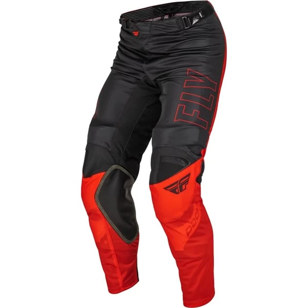 Fly Racing Kinetic Mesh Vented Pants 8 Fly Racing Kinetic Mesh Vented Pants - Image 6