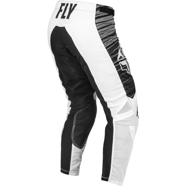 Fly Racing Kinetic Mesh Vented Pants 22 Fly Racing Kinetic Mesh Vented Pants - Image 20