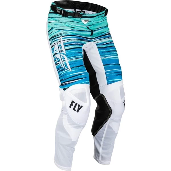 Fly Racing Kinetic Mesh Vented Pants 19 Fly Racing Kinetic Mesh Vented Pants - Image 17