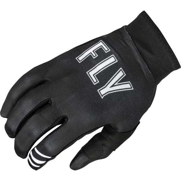 Fly Racing Pro Lite Gloves 4 Fly Racing Pro Lite Gloves - Image 2