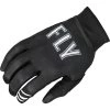 Fly Racing Pro Lite Gloves -Fly Racing Store 132 376 510XS