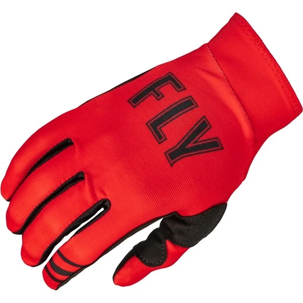 Fly Racing Pro Lite Gloves 12 Fly Racing Pro Lite Gloves - Image 10
