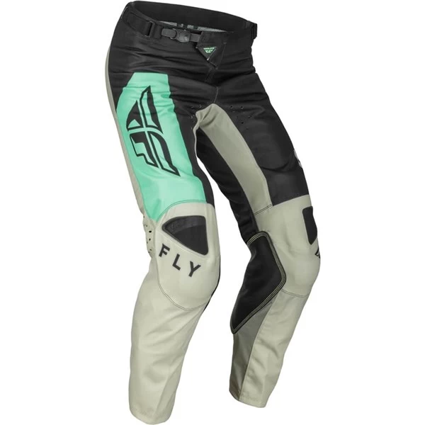 Fly Racing Kinetic Jet Pants 11 Fly Racing Kinetic Jet Pants - Image 9