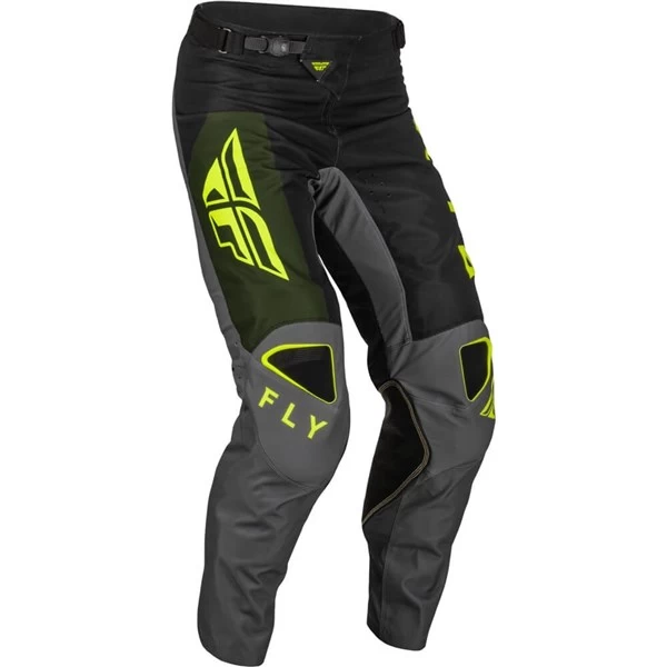 Fly Racing Kinetic Jet Pants 15 Fly Racing Kinetic Jet Pants - Image 13