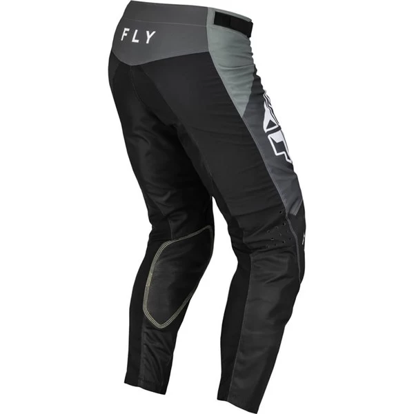 Fly Racing Kinetic Jet Pants 6 Fly Racing Kinetic Jet Pants - Image 4