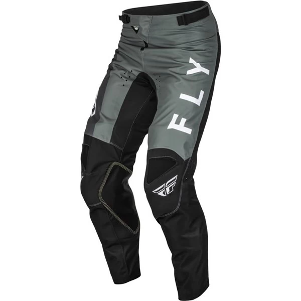 Fly Racing Kinetic Jet Pants 4 Fly Racing Kinetic Jet Pants - Image 2