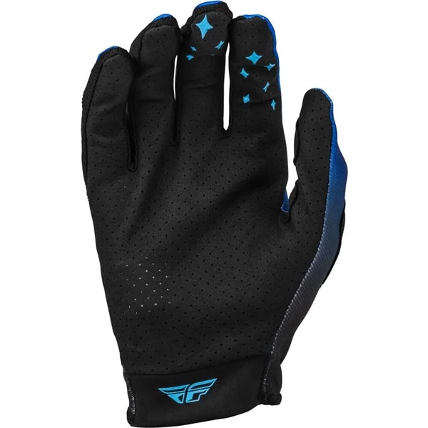 Fly Racing Lite Girl's Gloves 4 Fly Racing Lite Girl's Gloves - Image 2