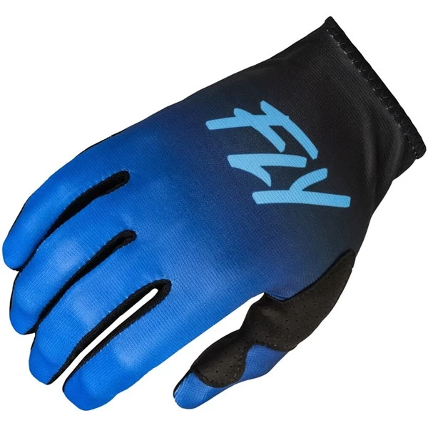 Fly Racing Lite Girl's Gloves 3 Fly Racing Lite Girl's Gloves