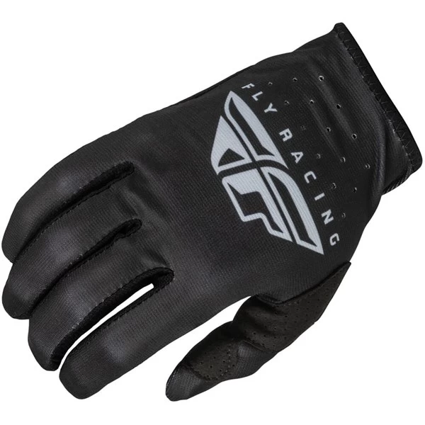 Fly Racing Lite Youth Gloves 3 Fly Racing Lite Youth Gloves