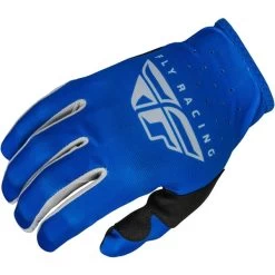 Fly Racing Lite Youth Gloves 14 Fly Racing Lite Youth Gloves -Fly Racing Store 132 376 711YM