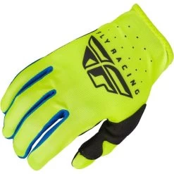 Fly Racing Lite Youth Gloves 16 Fly Racing Lite Youth Gloves -Fly Racing Store 132 376 712YL