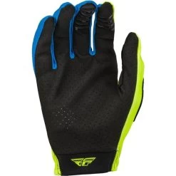 Fly Racing Lite Youth Gloves 17 Fly Racing Lite Youth Gloves -Fly Racing Store 132 376 712YS A