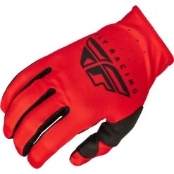 Fly Racing Lite Youth Gloves 20 Fly Racing Lite Youth Gloves -Fly Racing Store 132 376 713YL