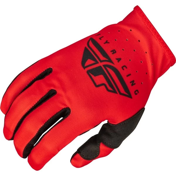 Fly Racing Lite Youth Gloves 11 Fly Racing Lite Youth Gloves - Image 9