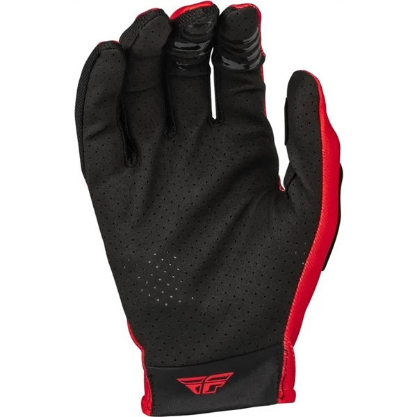 Fly Racing Lite Youth Gloves 12 Fly Racing Lite Youth Gloves - Image 10