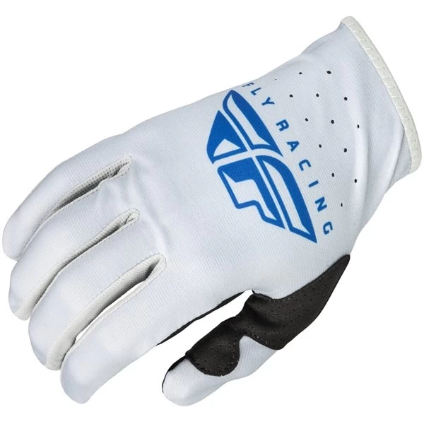 Fly Racing Lite Youth Gloves 9 Fly Racing Lite Youth Gloves - Image 7