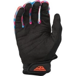 Fly Racing F-16 Girl's Gloves -Fly Racing Store 132 376 811Y3XS A