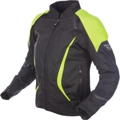 Fly Racing Butane Women's Textile Jacket -Fly Racing Store 132 477 70362X