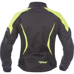 Fly Racing Butane Women's Textile Jacket -Fly Racing Store 132 477 7036XS A