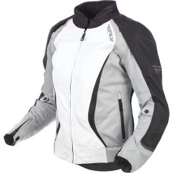 Fly Racing Butane Women's Textile Jacket -Fly Racing Store 132 477 70372X